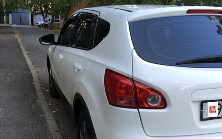 Nissan Qashqai, 2009 год, 1 070 000 рублей, 4 фотография