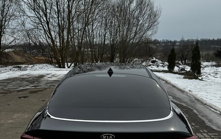 KIA K5, 2020 год, 3 300 000 рублей, 7 фотография