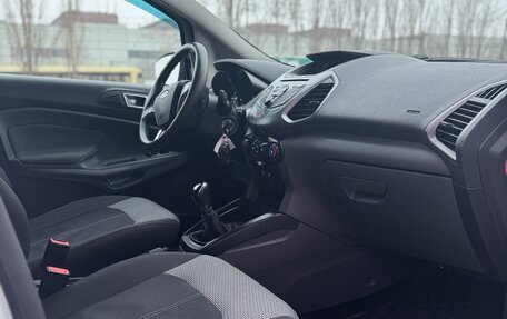 Ford EcoSport, 2018 год, 1 150 000 рублей, 9 фотография