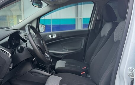 Ford EcoSport, 2018 год, 1 150 000 рублей, 7 фотография