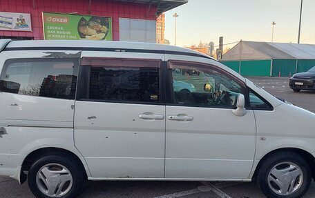 Nissan Serena II, 2001 год, 520 000 рублей, 4 фотография