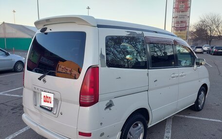 Nissan Serena II, 2001 год, 520 000 рублей, 7 фотография