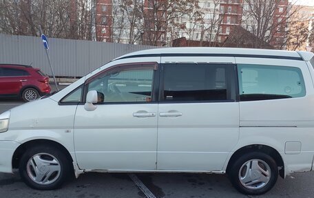 Nissan Serena II, 2001 год, 520 000 рублей, 8 фотография