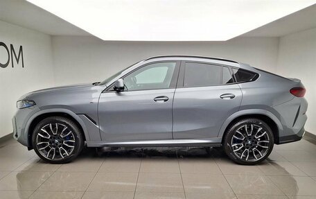 BMW X6, 2024 год, 16 800 000 рублей, 4 фотография