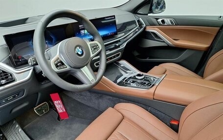 BMW X6, 2024 год, 16 800 000 рублей, 7 фотография