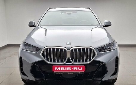 BMW X6, 2024 год, 16 800 000 рублей, 5 фотография