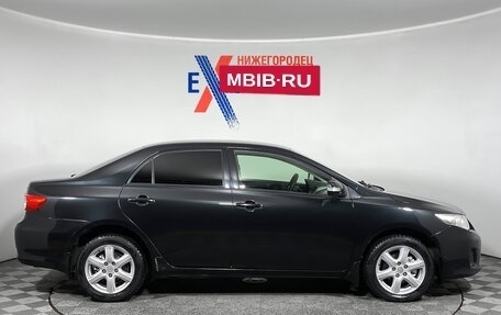 Toyota Corolla, 2012 год, 1 089 000 рублей, 3 фотография