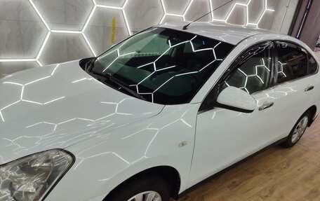 Nissan Almera, 2018 год, 600 000 рублей, 3 фотография