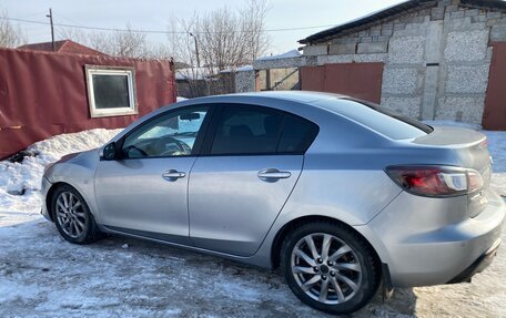 Mazda 3, 2011 год, 777 000 рублей, 4 фотография