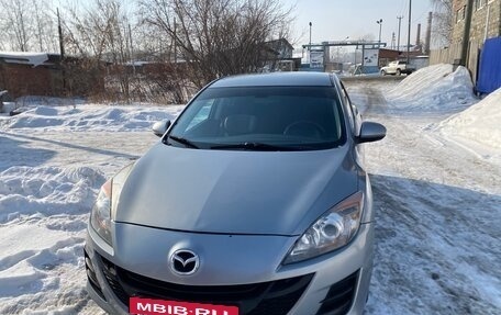 Mazda 3, 2011 год, 777 000 рублей, 2 фотография