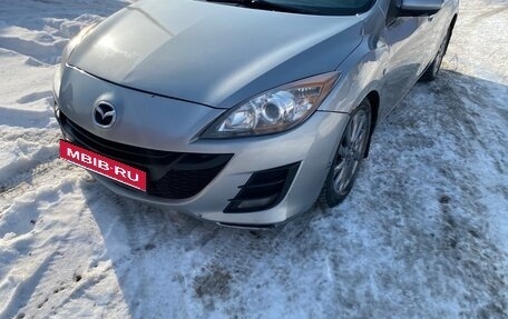 Mazda 3, 2011 год, 777 000 рублей, 3 фотография