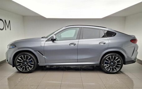 BMW X6, 2024 год, 16 900 000 рублей, 2 фотография