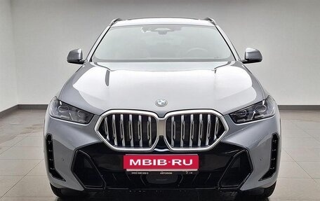 BMW X6, 2024 год, 16 900 000 рублей, 3 фотография