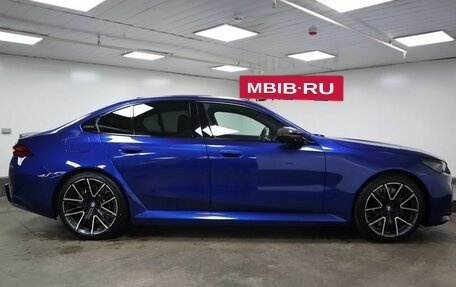 BMW M5, 2024 год, 27 965 000 рублей, 6 фотография