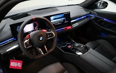 BMW M5, 2024 год, 27 965 000 рублей, 16 фотография