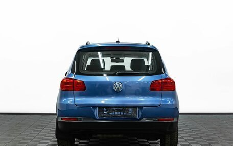 Volkswagen Tiguan I, 2012 год, 995 000 рублей, 5 фотография