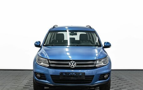 Volkswagen Tiguan I, 2012 год, 995 000 рублей, 2 фотография