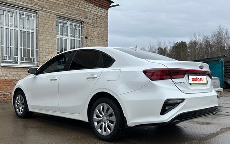 KIA Cerato IV, 2020 год, 1 790 000 рублей, 4 фотография