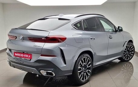 BMW X6, 2024 год, 16 900 000 рублей, 3 фотография