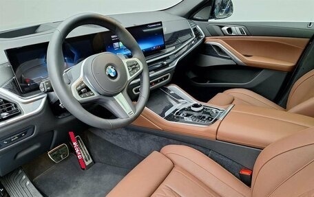 BMW X6, 2024 год, 16 900 000 рублей, 7 фотография