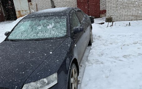 Audi A6, 2008 год, 1 100 000 рублей, 8 фотография