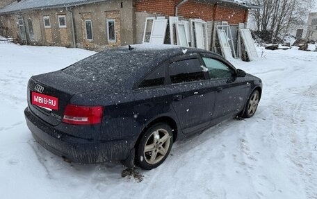 Audi A6, 2008 год, 1 100 000 рублей, 2 фотография