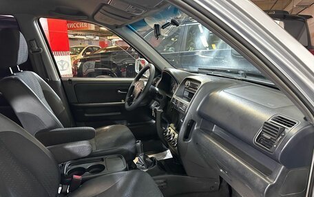 Honda CR-V II рестайлинг, 2004 год, 739 000 рублей, 9 фотография