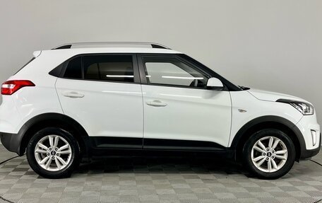 Hyundai Creta I рестайлинг, 2019 год, 1 950 000 рублей, 6 фотография