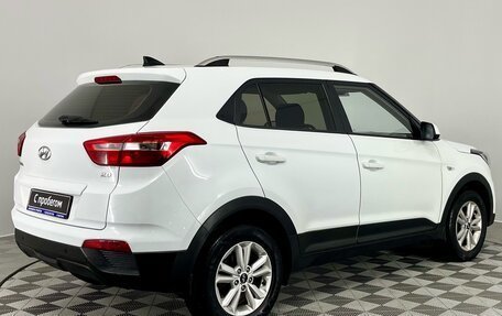 Hyundai Creta I рестайлинг, 2019 год, 1 950 000 рублей, 7 фотография