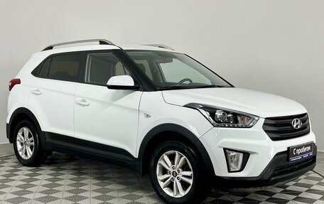 Hyundai Creta I рестайлинг, 2019 год, 1 950 000 рублей, 5 фотография