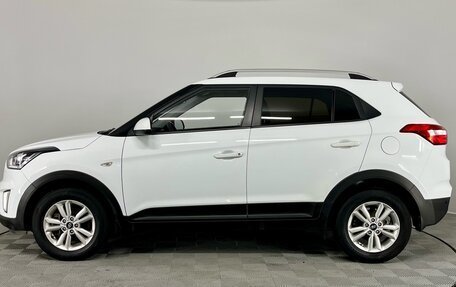 Hyundai Creta I рестайлинг, 2019 год, 1 950 000 рублей, 10 фотография