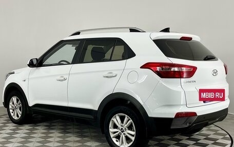 Hyundai Creta I рестайлинг, 2019 год, 1 950 000 рублей, 9 фотография