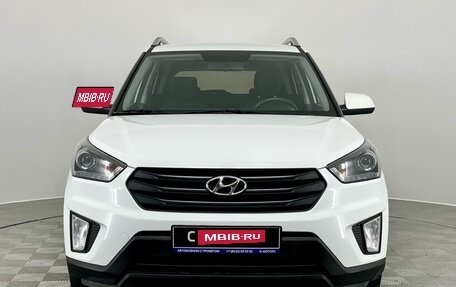 Hyundai Creta I рестайлинг, 2019 год, 1 950 000 рублей, 4 фотография