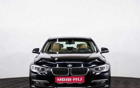 BMW 3 серия, 2011 год, 1 425 000 рублей, 2 фотография