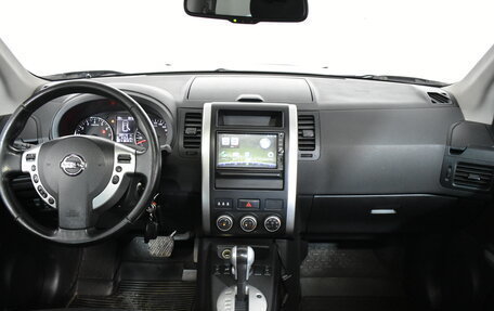 Nissan X-Trail, 2013 год, 1 199 000 рублей, 7 фотография