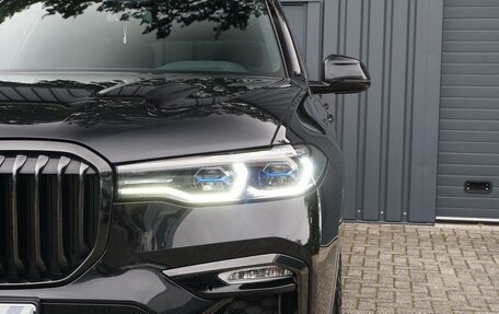 BMW X7, 2021 год, 7 900 000 рублей, 3 фотография