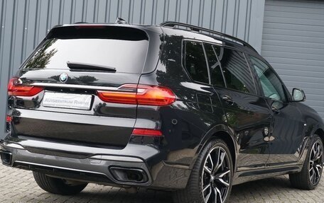 BMW X7, 2021 год, 7 900 000 рублей, 7 фотография