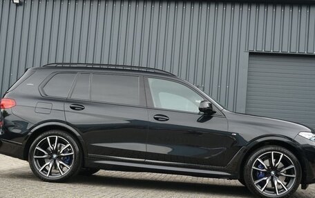 BMW X7, 2021 год, 7 900 000 рублей, 5 фотография