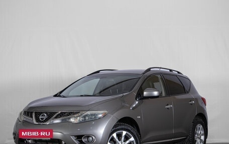 Nissan Murano, 2009 год, 1 229 000 рублей, 3 фотография