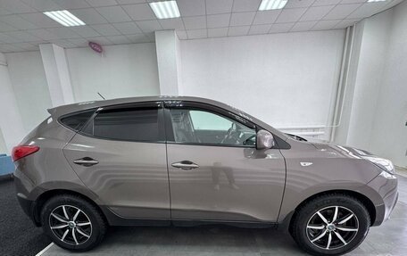 Hyundai ix35 I рестайлинг, 2015 год, 1 450 000 рублей, 4 фотография