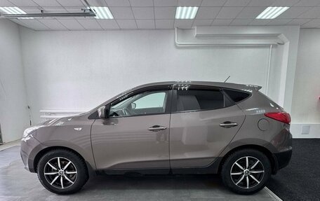 Hyundai ix35 I рестайлинг, 2015 год, 1 450 000 рублей, 8 фотография