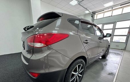 Hyundai ix35 I рестайлинг, 2015 год, 1 450 000 рублей, 5 фотография