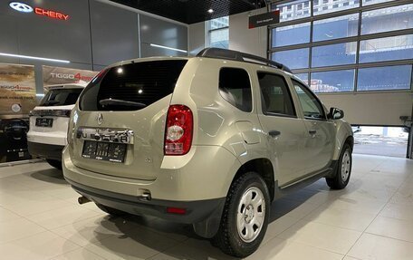 Renault Duster I рестайлинг, 2014 год, 1 015 000 рублей, 6 фотография