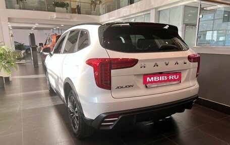 Haval Jolion, 2024 год, 2 349 000 рублей, 7 фотография