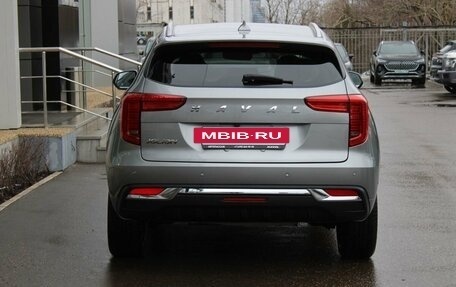 Haval Jolion, 2023 год, 1 825 000 рублей, 8 фотография