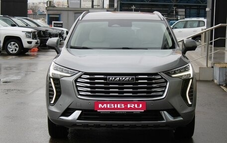 Haval Jolion, 2023 год, 1 825 000 рублей, 2 фотография