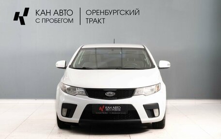 KIA Cerato III, 2010 год, 899 000 рублей, 2 фотография