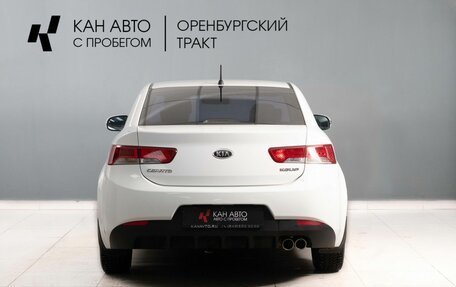 KIA Cerato III, 2010 год, 899 000 рублей, 4 фотография