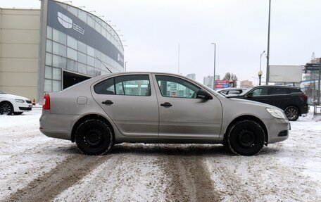 Skoda Octavia, 2009 год, 700 000 рублей, 4 фотография