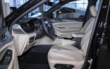 Jeep Grand Cherokee, 2023 год, 18 400 000 рублей, 11 фотография